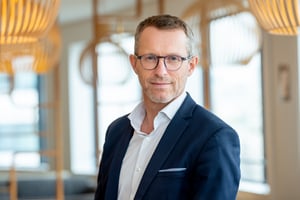 Les assureurs-crédit continuent d’innover : le regard de Christophe Cherry, Directeur Général France, Belgique et Luxembourg d’Atradius
